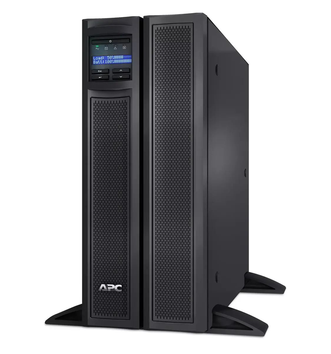 UPS APC Smart-UPS X SMX2200HVNC Photo 9