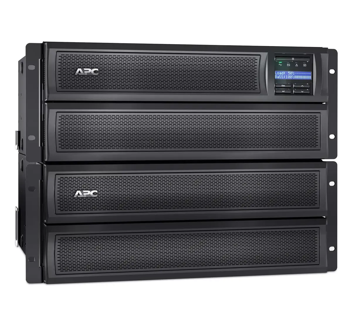 UPS APC Smart-UPS X SMX2200HVNC Photo 13