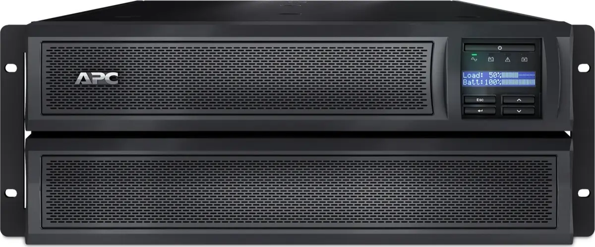 UPS APC Smart-UPS X SMX2200HVNC Photo 15