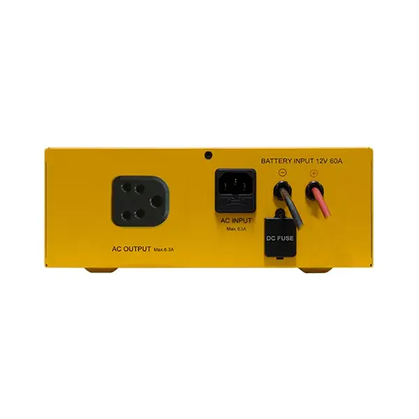 UPS CYBERPOWER CPS600E 0.6 kVA (420 W) Photo 2