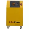 CYBERPOWER CPS3500PRO ИБП 3,5 кВА 2450 Вт Photo 2