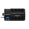 CYBERPOWER BR1000ELCD UPS 1 kVA / 600 W Photo 2
