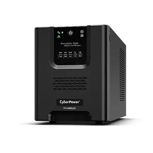 Uninterruptible Power Supply CyberPower PR1500ELCD