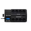 CYBERPOWER BR1000ELCD UPS 1 kVA (600 Вт) Photo 2