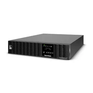 Источник бесперебойного питания CyberPower OL3000ERTXL2U