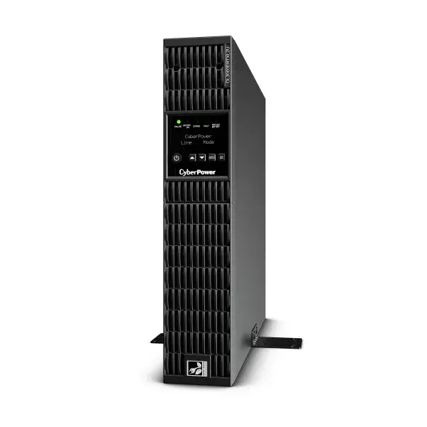 Источник бесперебойного питания CyberPower OL3000ERTXL2U Photo 2