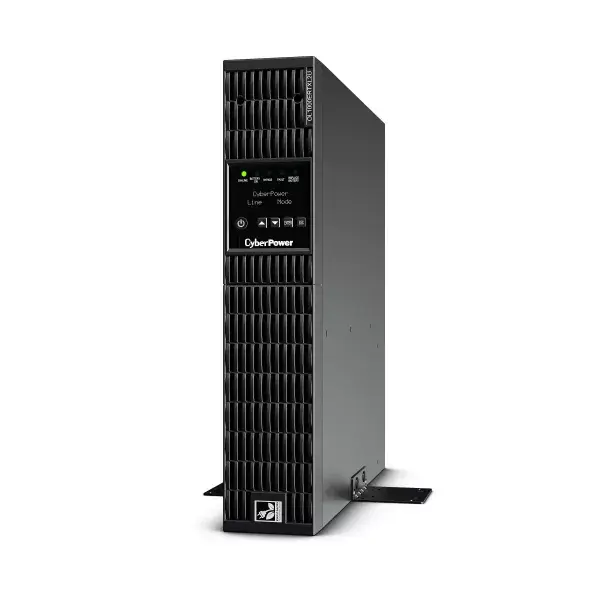 Источник бесперебойного питания CyberPower OL1000ERTXL2U Photo 2