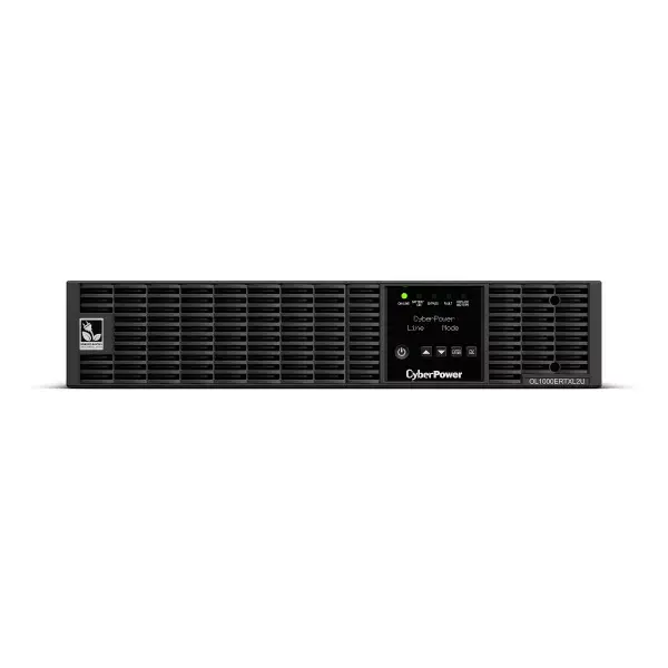 Источник бесперебойного питания CyberPower OL1000ERTXL2U Photo 3