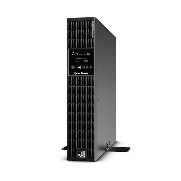 Источник бесперебойного питания CyberPower OL1500ERTXL2U Photo 2
