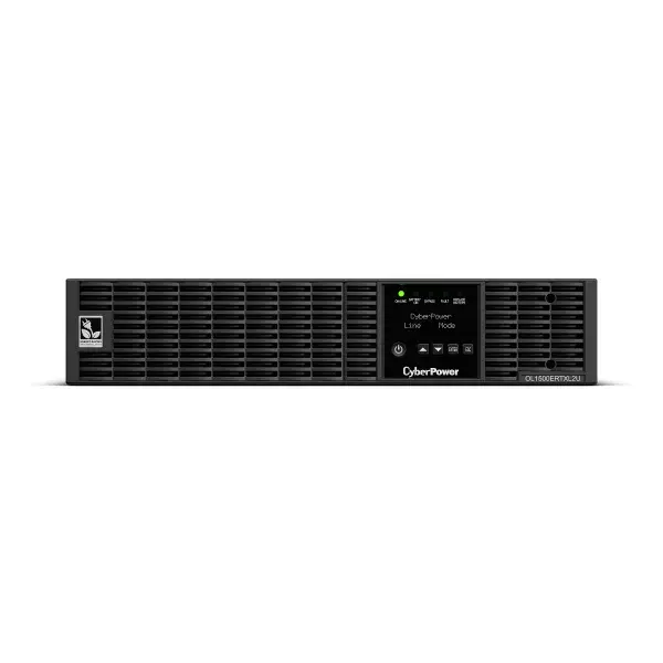 Источник бесперебойного питания CyberPower OL1500ERTXL2U Photo 3