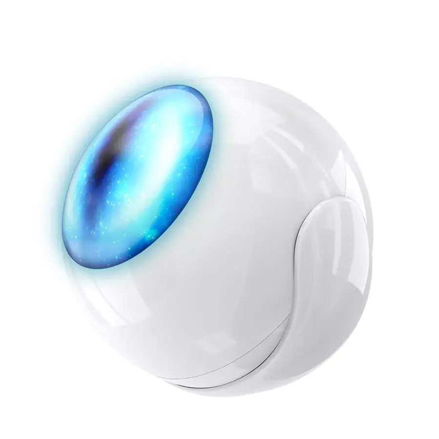Датчик движения Fibaro FGMS-001-ZW5 Photo 3