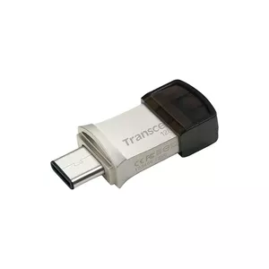 USB флеш-память Transcend 64GB USB Type-A USB Type-C JetFlash 890