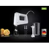 Hand mixer Braun MultiMix 3 Photo 2
