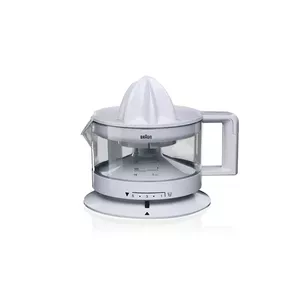 Elektriskā citrusaugļu spiede Braun TributeCollection CJ 3000