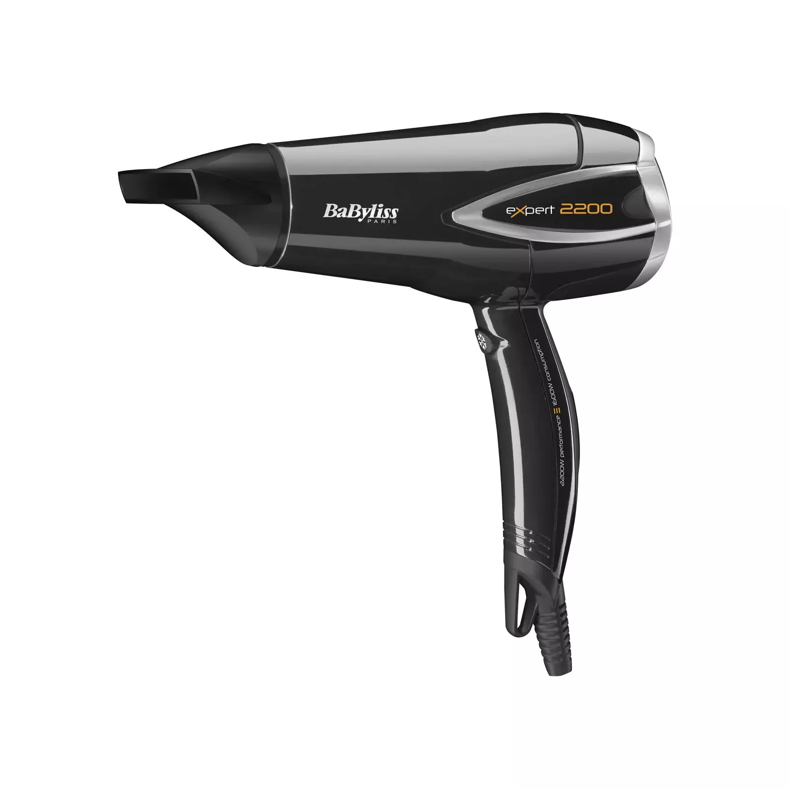 BABYLISS D342CHE Photo 1