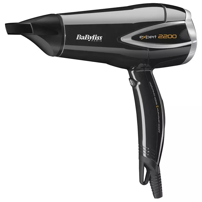 BABYLISS D342CHE Photo 1