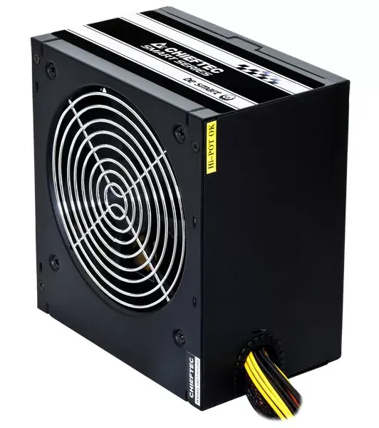 Barošanas bloks Chieftec Smart GPS-600A8 Photo 3