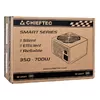 Barošanas bloks Chieftec Smart GPS-600A8 Photo 4