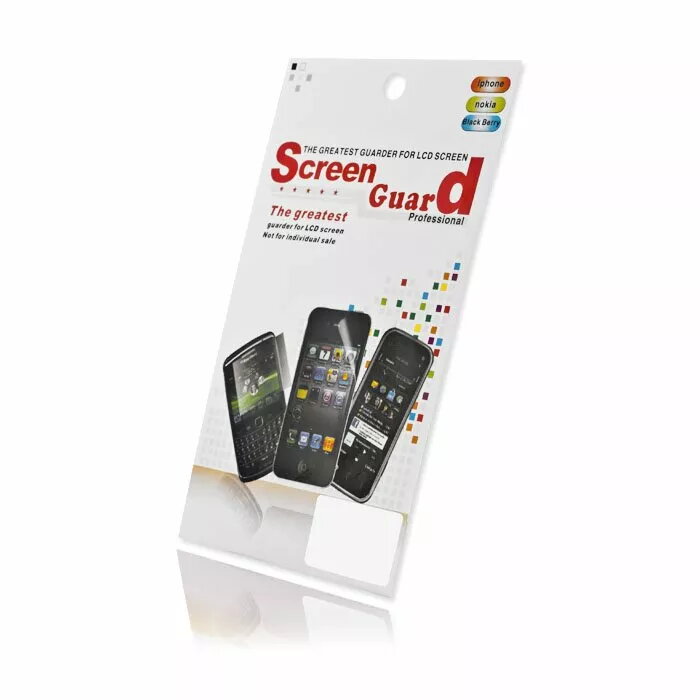 Screen guard aizsargplēve Samsung i5510 Galaxy