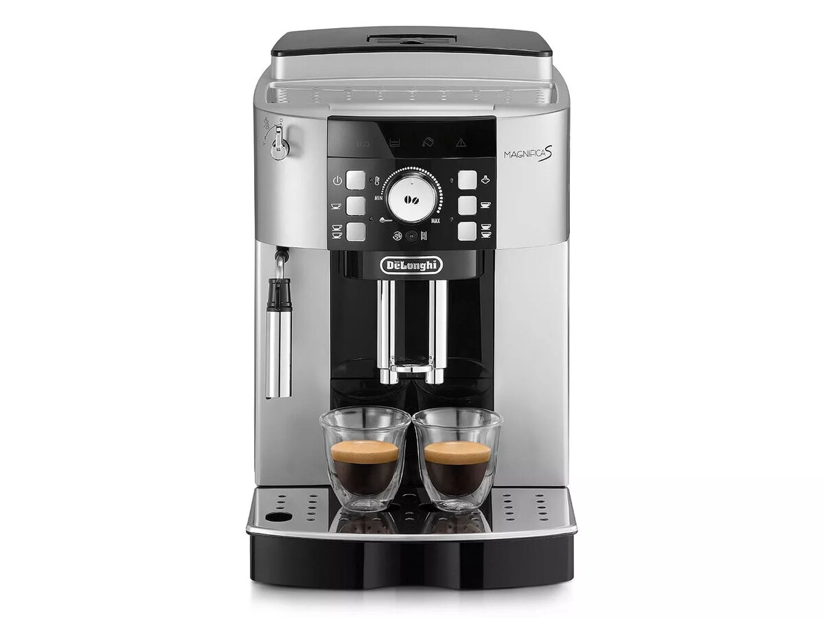 Kafijas automāts De`Longhi Magnifica S ECAM