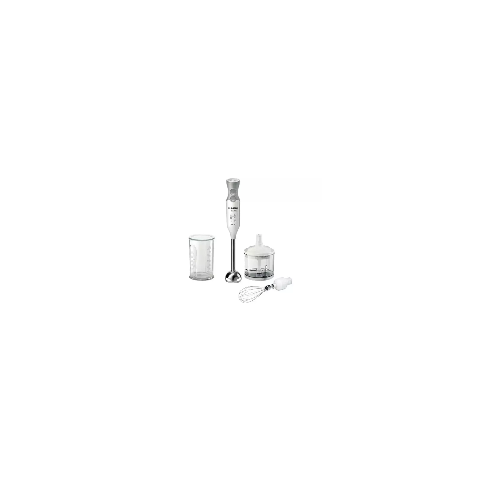 Bosch MSM66150 blender MSM66150 AiO.lv