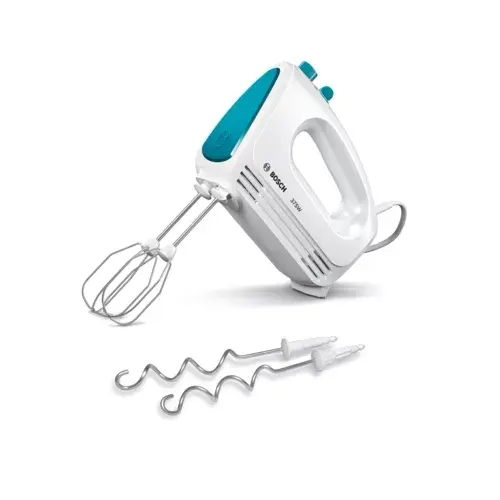 Миксер Bosch MFQ2210D Photo 2