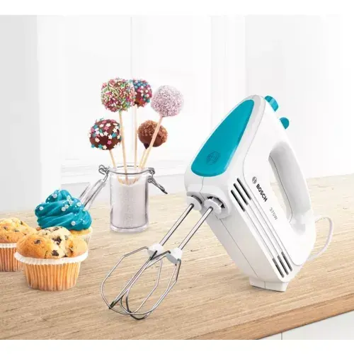 Миксер Bosch MFQ2210D Photo 3