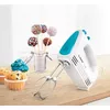 Миксер Bosch MFQ2210D Photo 3