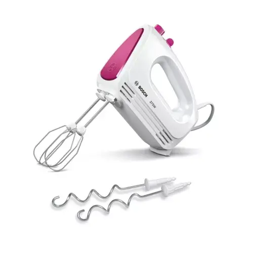 Hand mixer Bosch MFQ2210P Photo 2