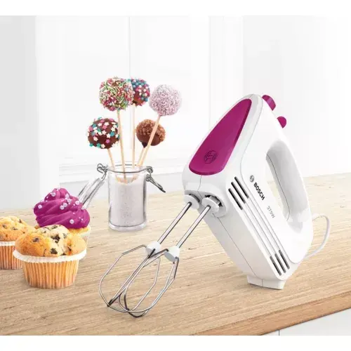 Hand mixer Bosch MFQ2210P Photo 3
