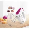 Hand mixer Bosch MFQ2210P Photo 3