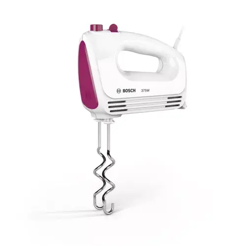 Hand mixer Bosch MFQ2210P Photo 4