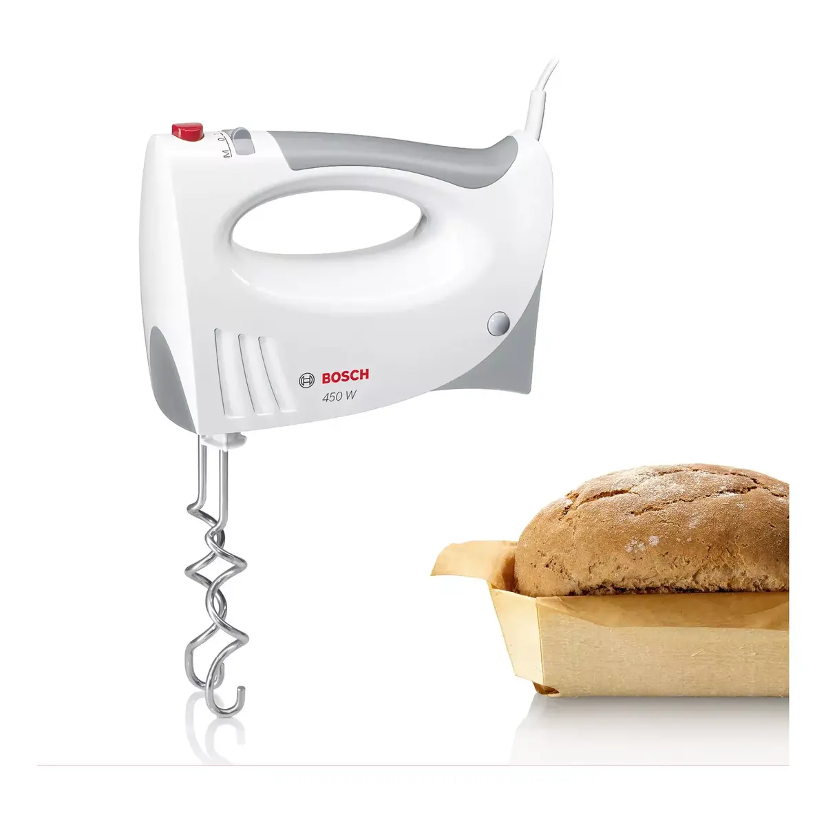 Hand mixer Bosch MFQ3530 Photo 2