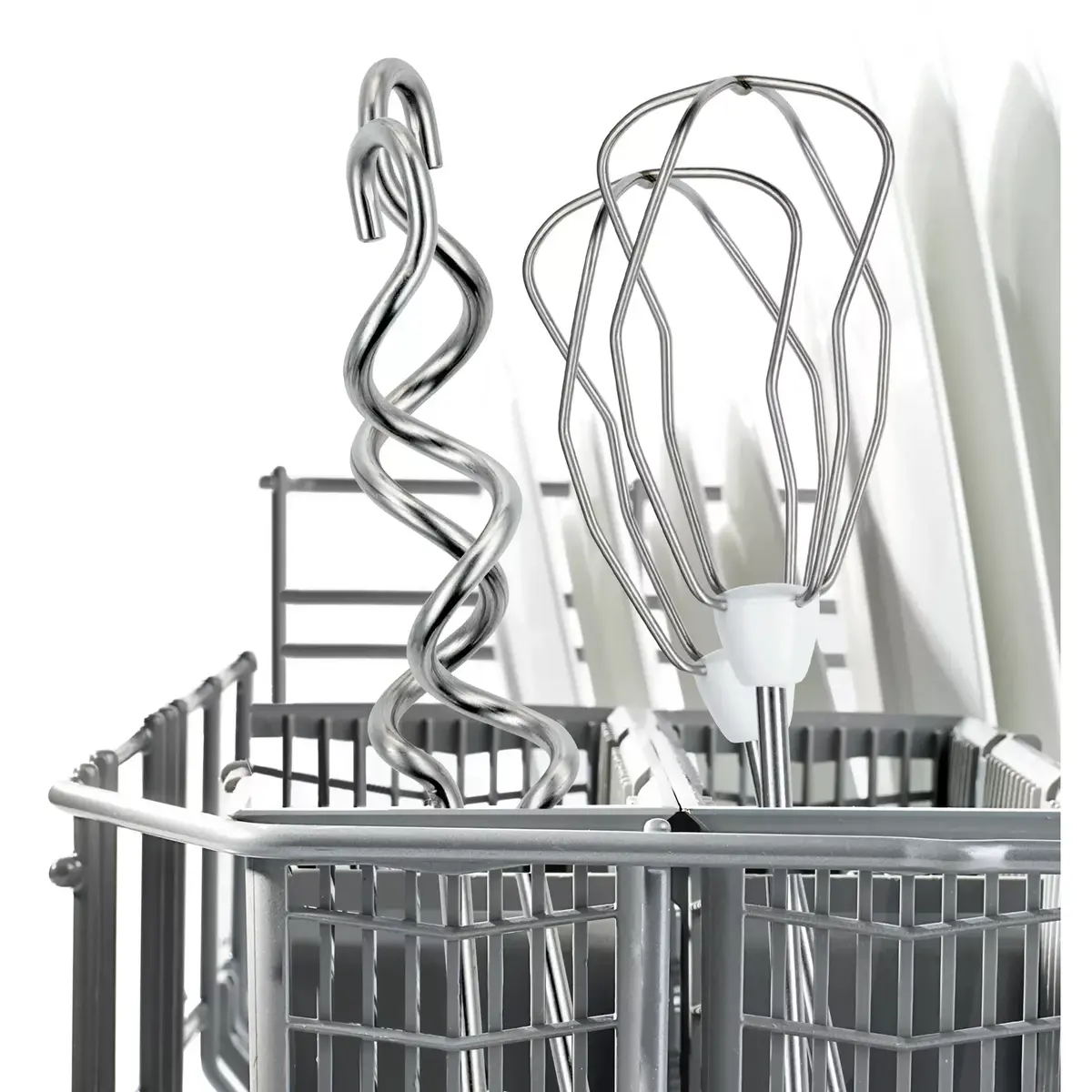 Hand mixer Bosch MFQ3530 Photo 5