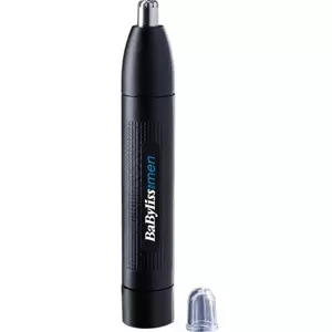 Precision trimmer BaByliss E650E Black