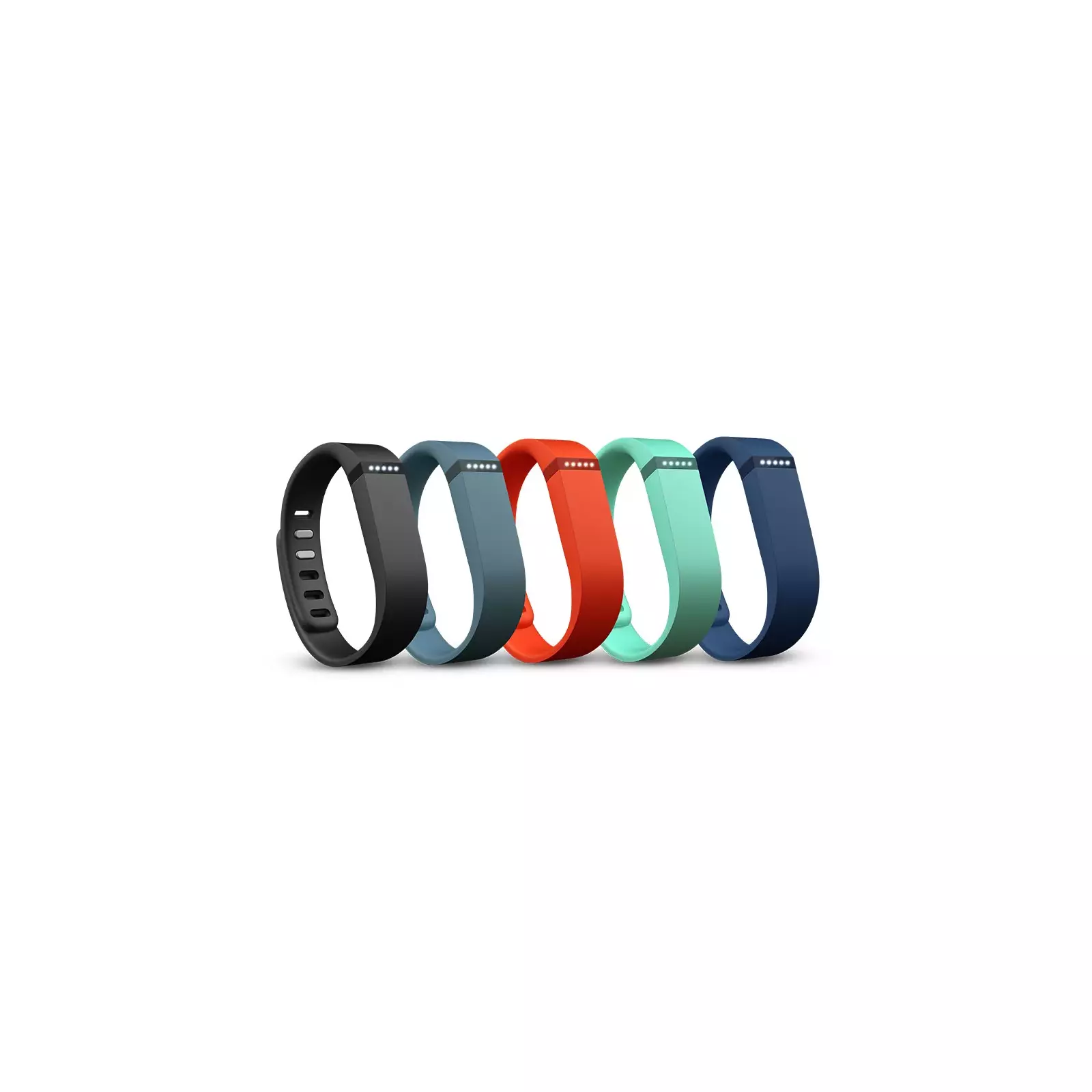 Fitbit FB401SL-EU Photo 3