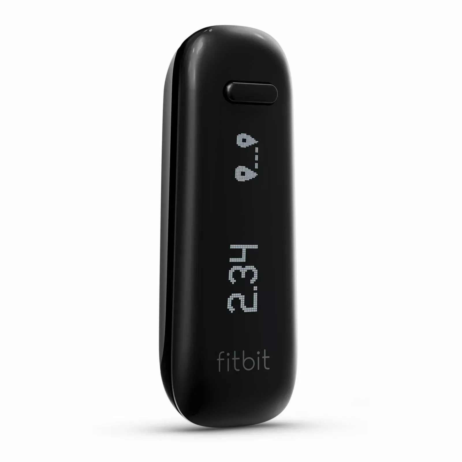 Device 01. Fitbit one fb103bk-eu. Трекер черный.