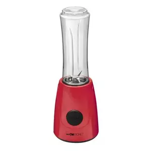 Clatronic SM 3593 0.6 L Tabletop blender 250 W Red