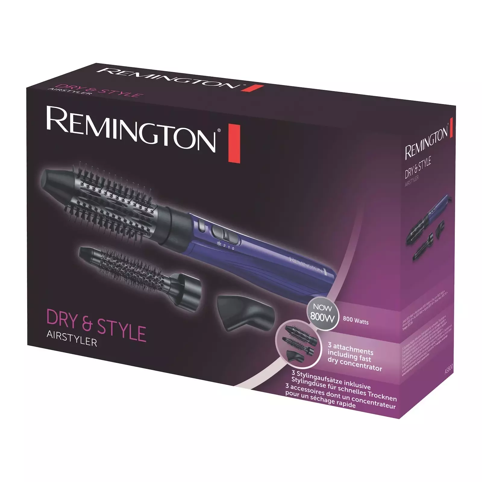 Remington Photo 2