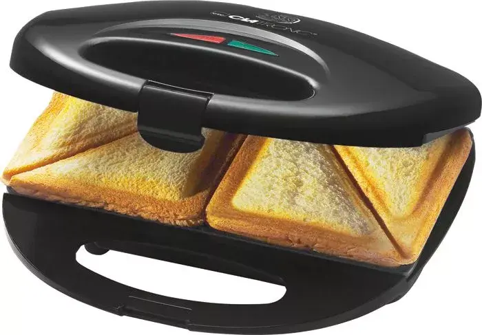 Sandwich Maker Clatronic ST 3477 Photo 2