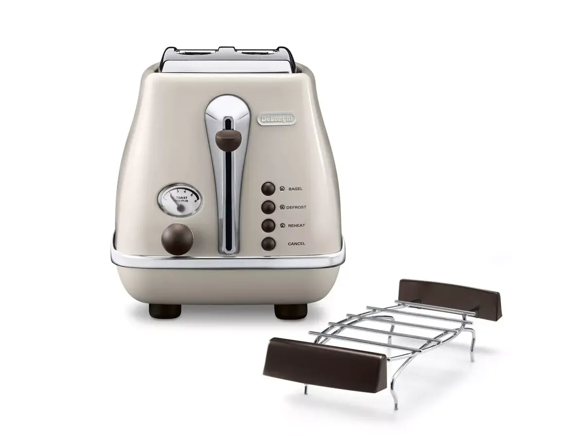 Toaster De’Longhi 2103.BG Photo 2