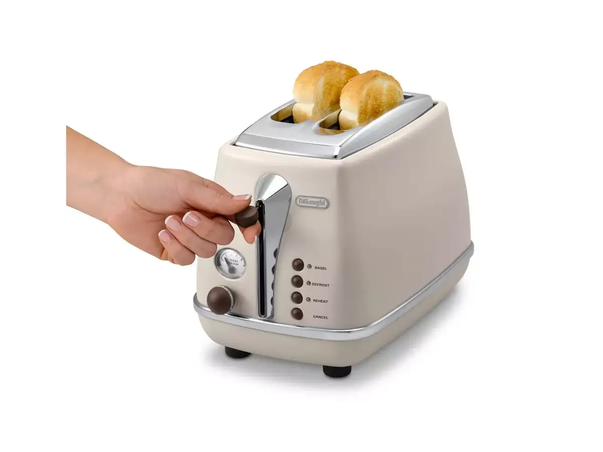 Toaster De’Longhi 2103.BG Photo 3