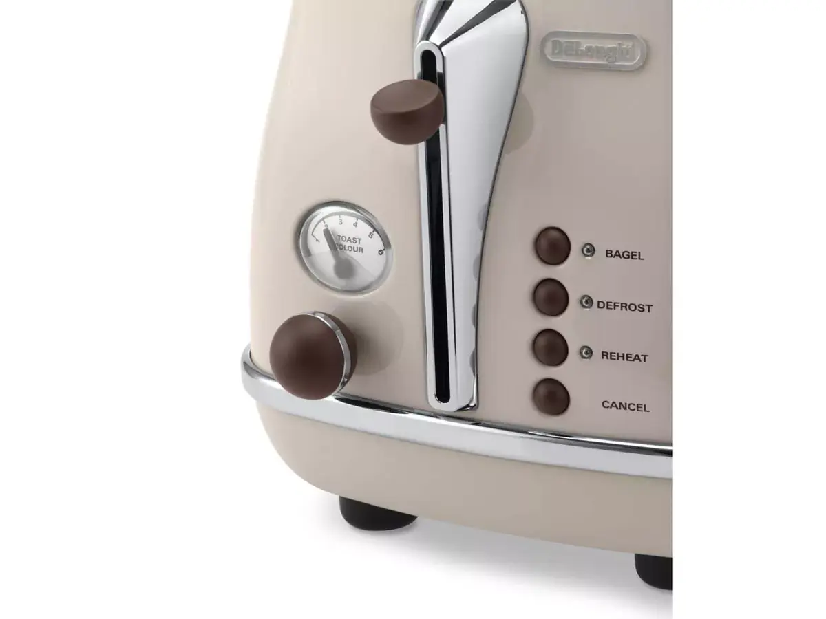Toaster De’Longhi 2103.BG Photo 5