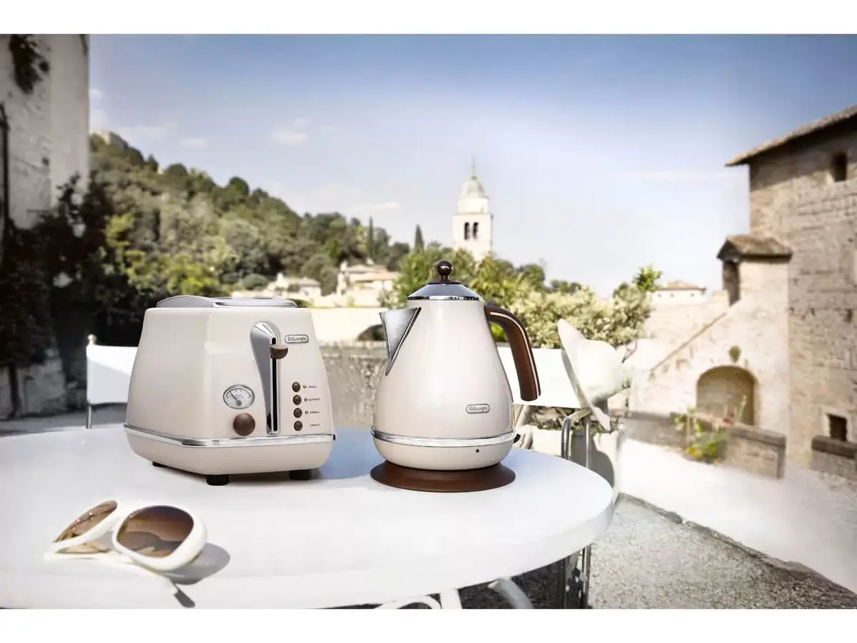 Toaster De’Longhi 2103.BG Photo 6