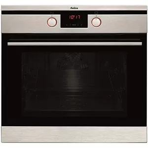 Amica EBI 8564 AA PROBABY oven 66 L 3300 W A-20% Stainless steel