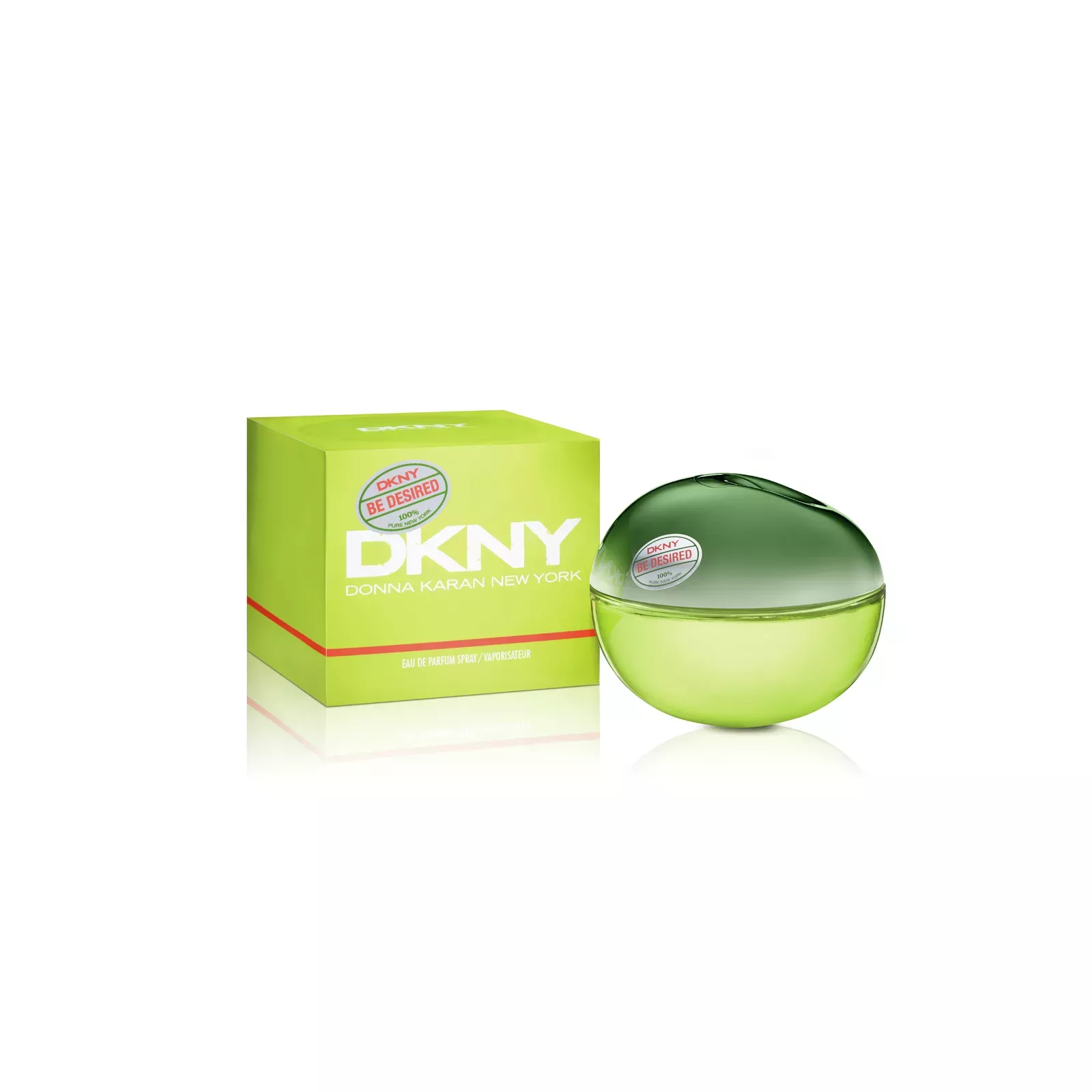 DKNY Photo 1