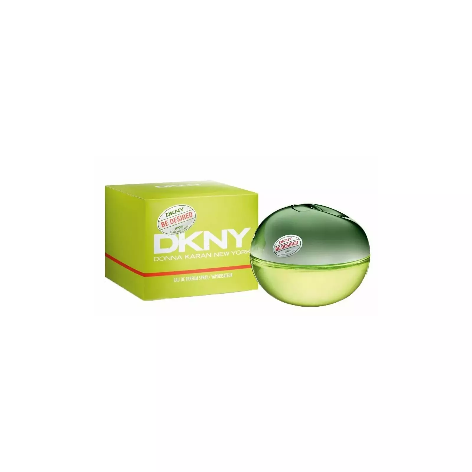 DKNY Photo 1