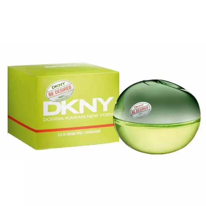 DKNY Photo 1