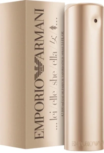 Giorgio Armani Emporio She EDP 100 ml
