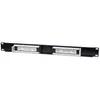 Patch Panel Intellinet Cat5e UTP 16-Port 1U Black Photo 3
